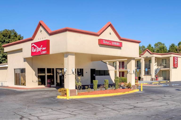 Motel Suwanee