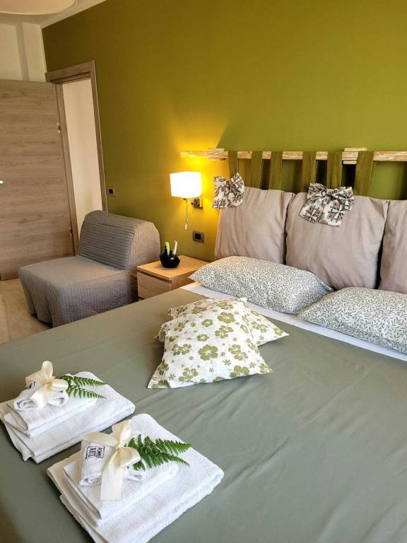 Bed & Breakfast Pompei
