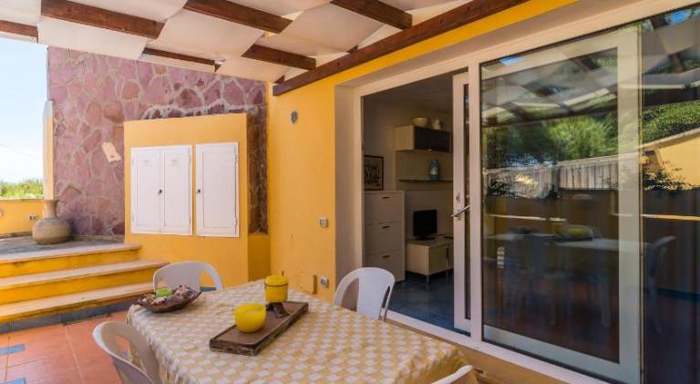 Taccarossa casa azzurra — photo 4
