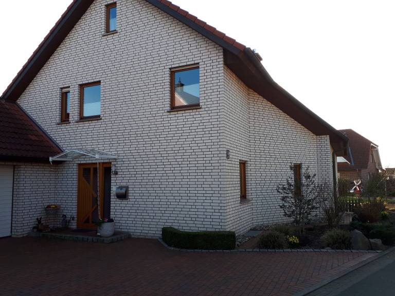 Ferienwohnung  Bad Rothenfelde