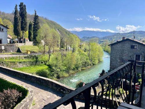 Casa Castelnuovo di Garfagnana