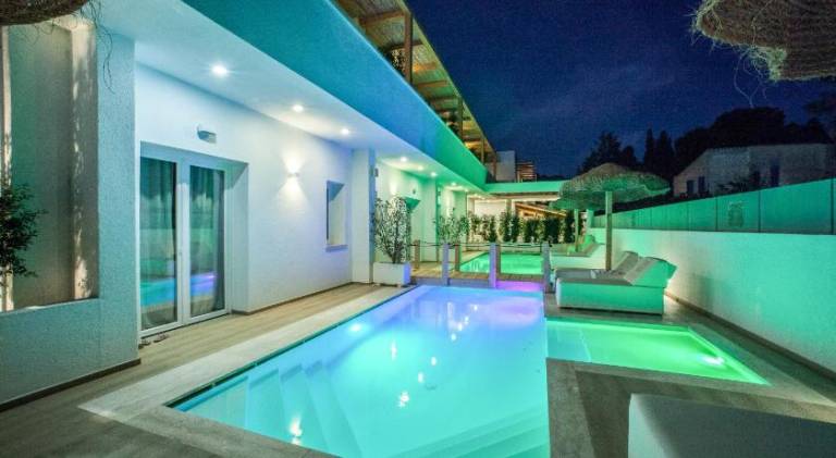 NOHA Lifestyle Hotel - Adults Only in Pula