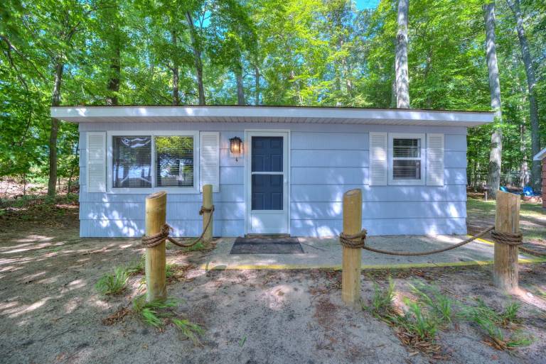 House Muskegon
