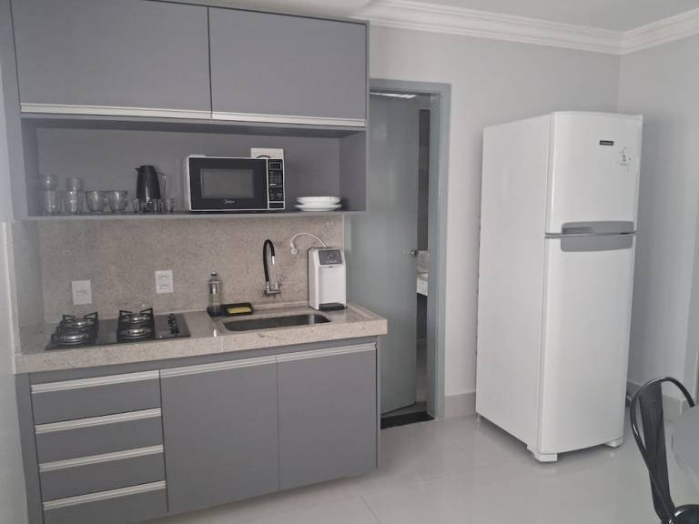 Apartment Setor Morais