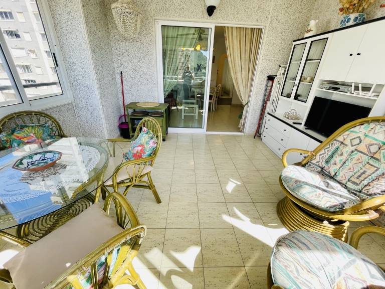 Holiday apartment with pool, terrace & yard — photo 3