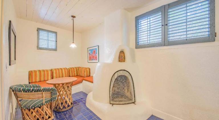 The Historic Taos Inn — photo 3