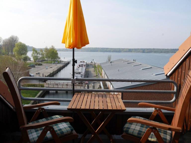 Ferienwohnung Waren (Müritz)