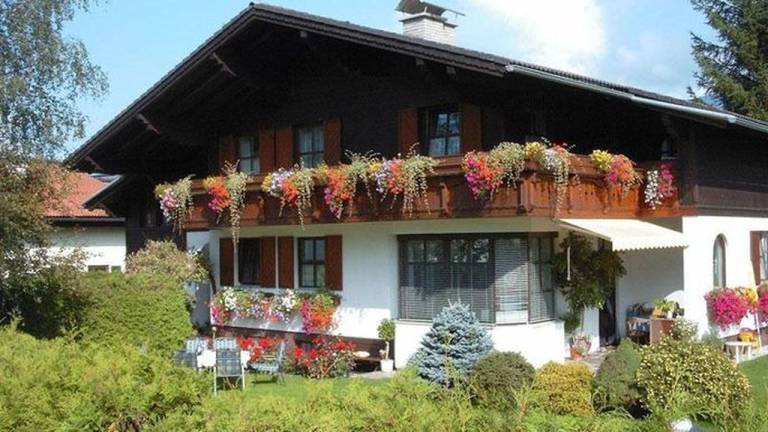 Ferienwohnung  Gemeinde Radstadt
