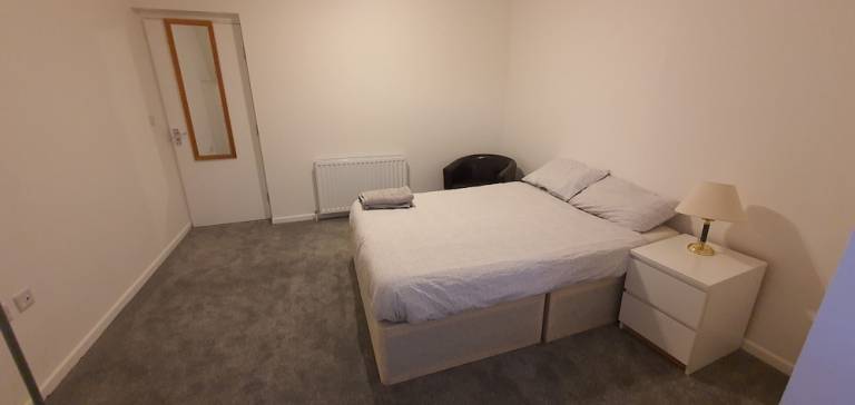 Apartment Ashford