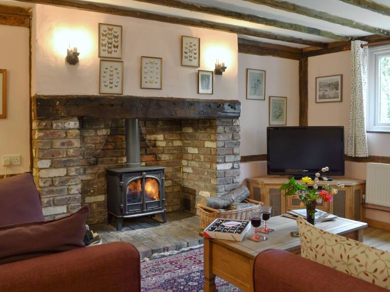 Cottage  Eastbourne