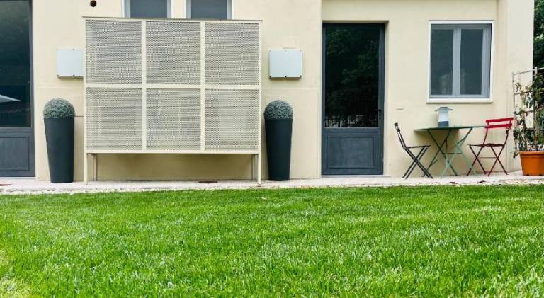 Vacation home with garden | Suitable for remote work — photo 5