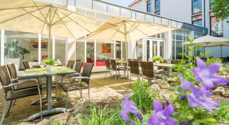Best Western Plus Hotel Am Schlossberg — photo 5