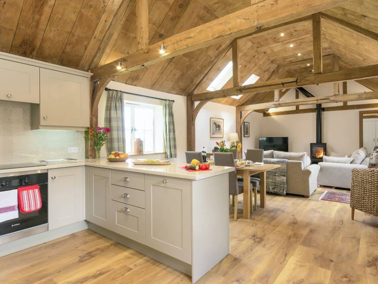 Cottage  Avebury