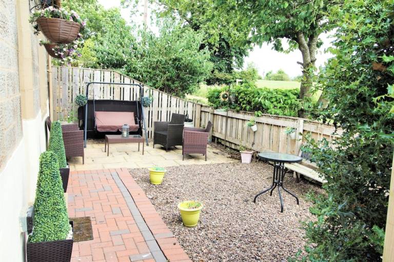 House  Norham