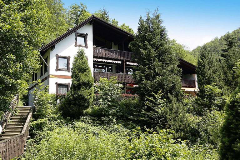 Ferienwohnung Wieda