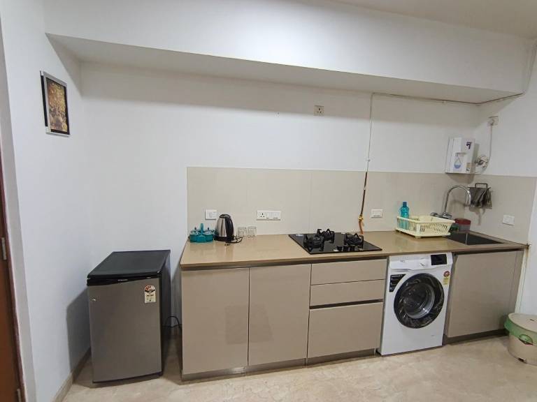 400 m&sup2; Ferienwohnung
