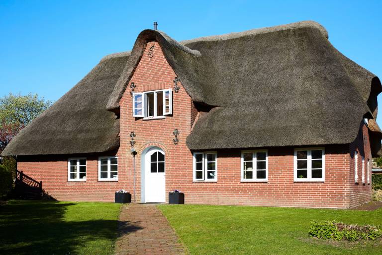 Ferienwohnung  Norddorf