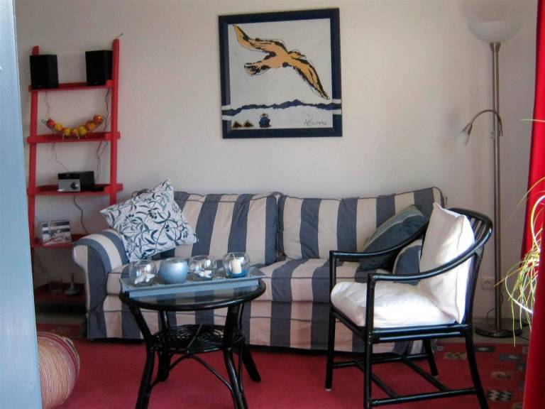 Ferienwohnung Grömitz