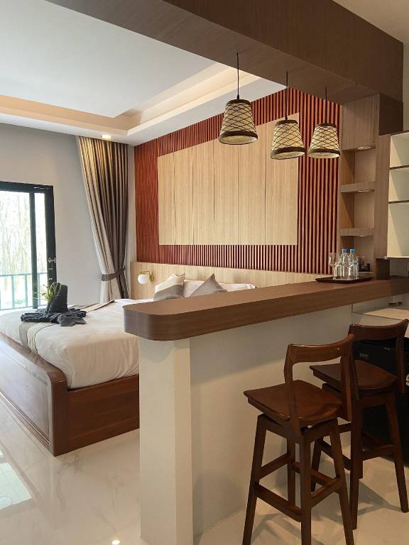 Resort Sala Dan