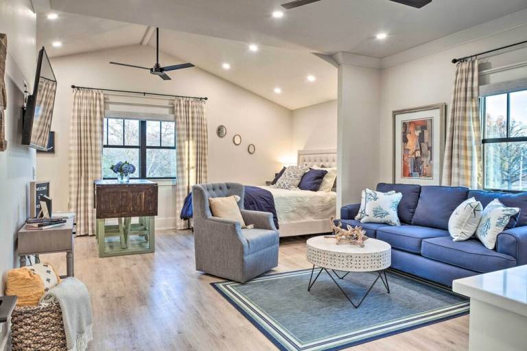 Apartment Bentonville