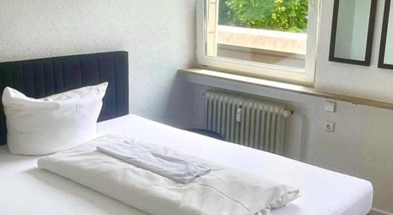 Holiday apartment | Dogs allowed in Reutlingen