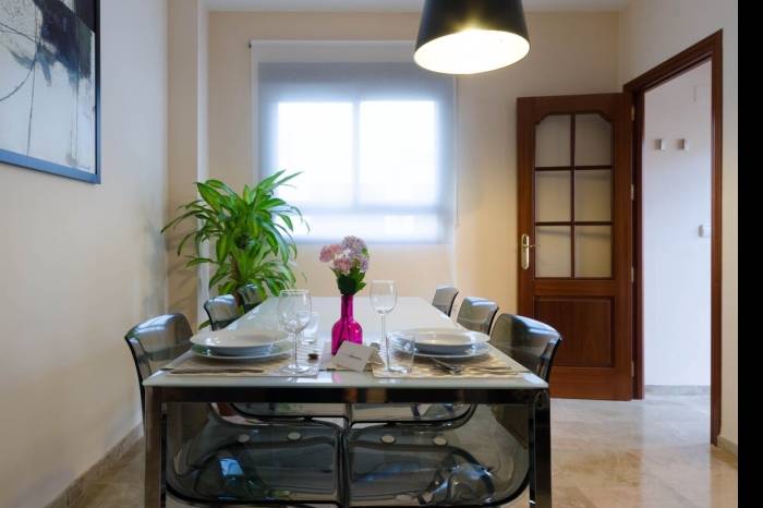 Appartement Córdoba