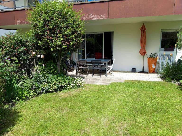 Apartamento  Vannes