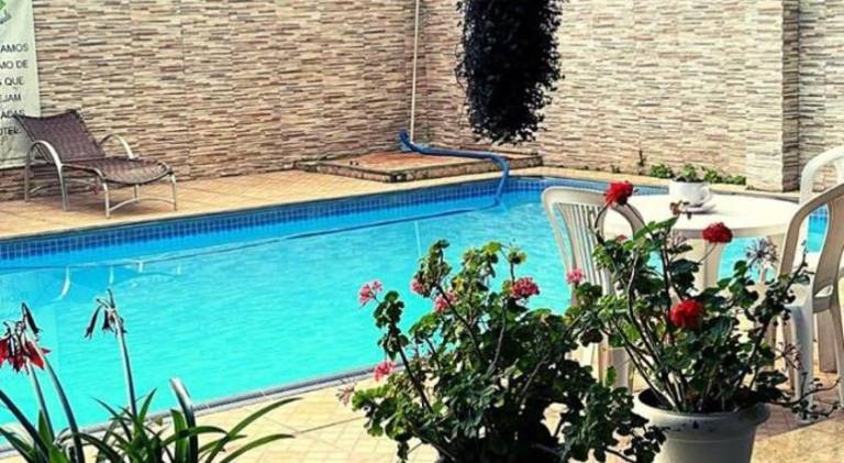 Hotel Anapolis in Anapolis
