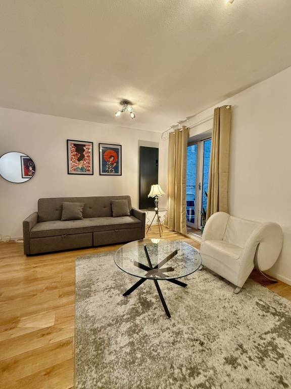 Apartment Notting Hill