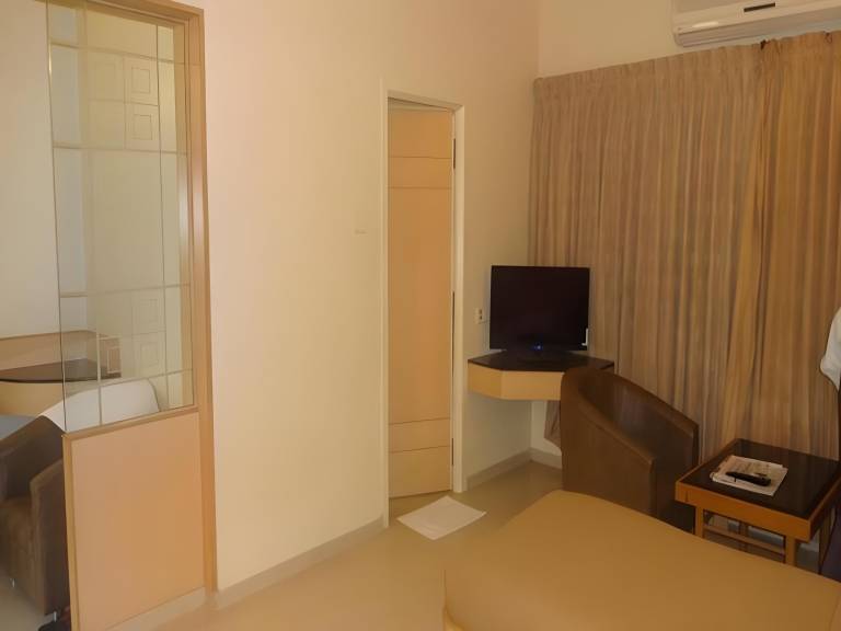 Hotel Sree Murugan — photo 2