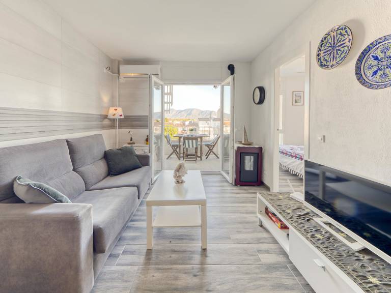 Ferienwohnung Empuriabrava