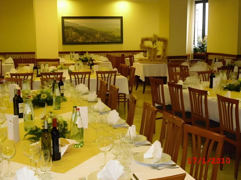 Hotel La Rocca — photo 5
