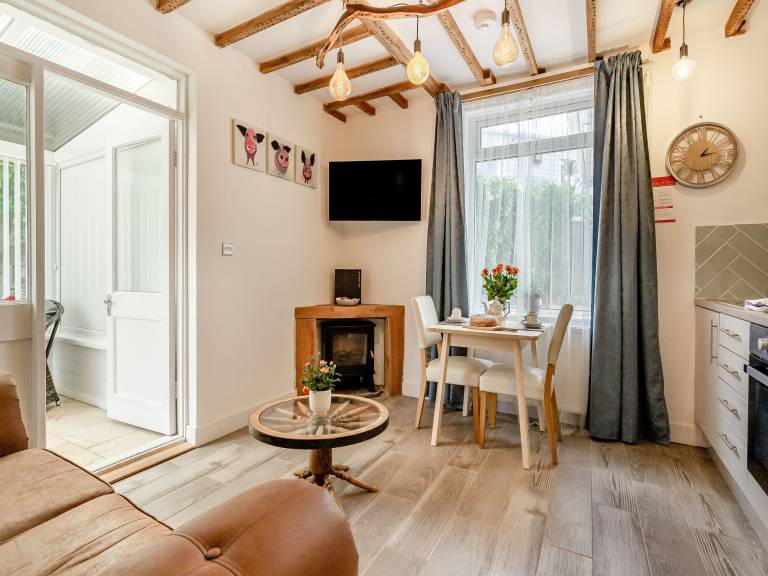 Apartment Brixham