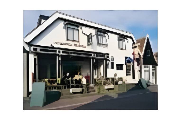 Hotel Restaurant Loodsmans Welvaren bv