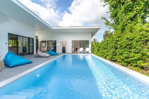 Villa Lamai Beach