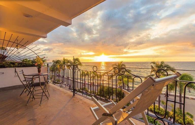 Apartamento Puerto Vallarta