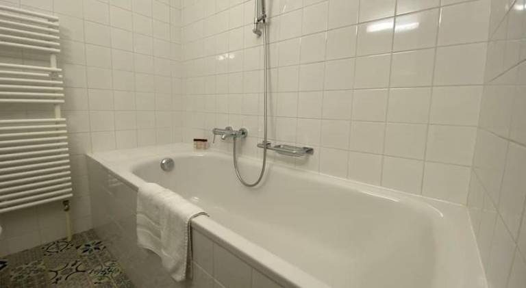 Holiday apartment with 1 room for 4 persons — photo 5