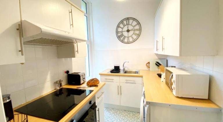 Wonderful holiday apartment | Pets are welcome — photo 5