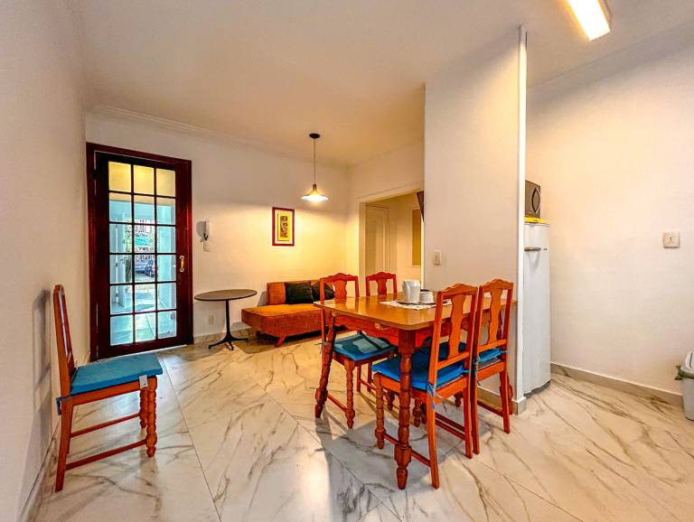Maison de vacances Pinheiros