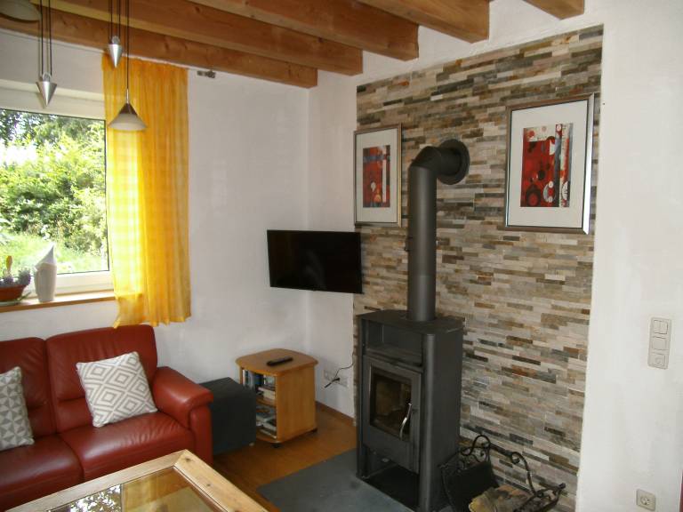 Ferienhaus Muhr am See