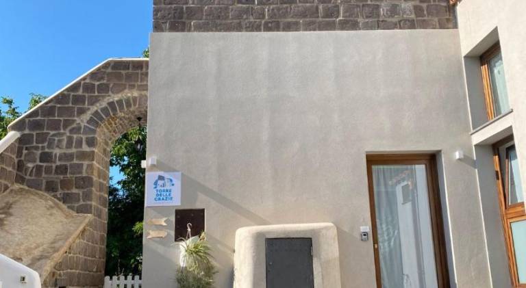 Torre delle Grazie Sorrento Suite — photo 2