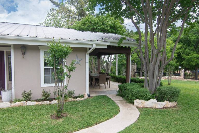 House Clifton
