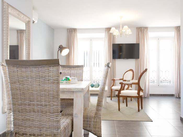 Apartment | Close to Alcazaba of Málaga — photo 3