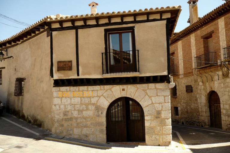 Casa  Medina del Campo