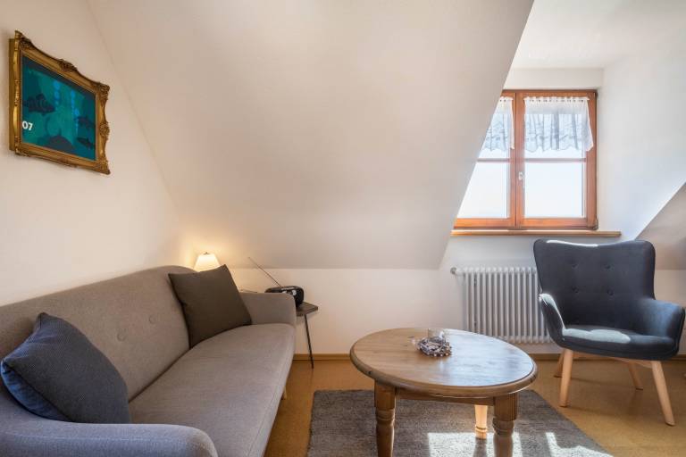 Ferienwohnung Wasserburg (Bodensee)
