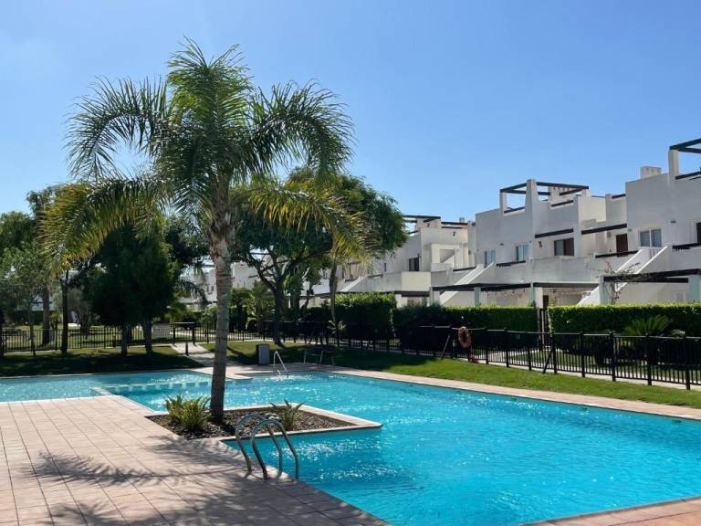 Apartment  Los Guardianes