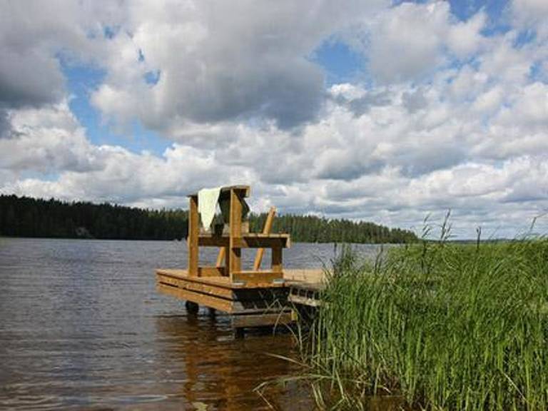 House with sauna | Nature view | Dogs allowed — photo 5