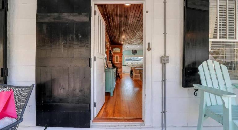 House | Close to the beach | Pets are welcome — photo 4