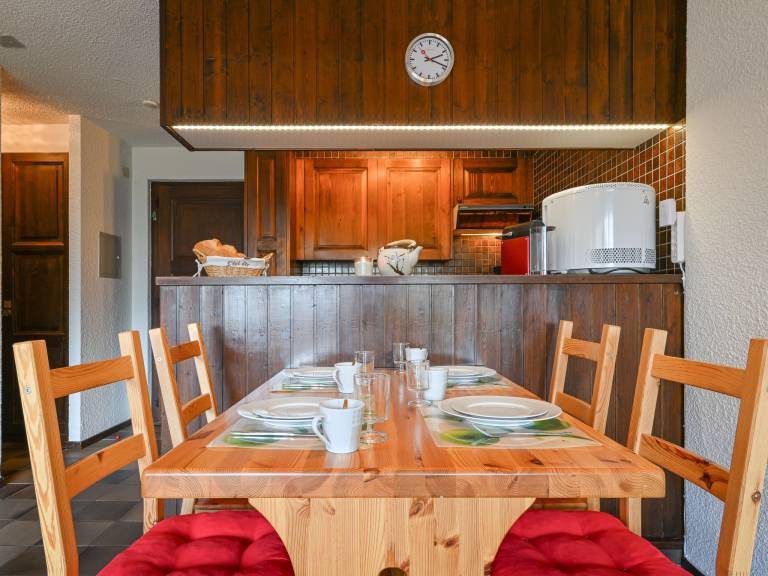 Holiday apartment | Mountain view — photo 2
