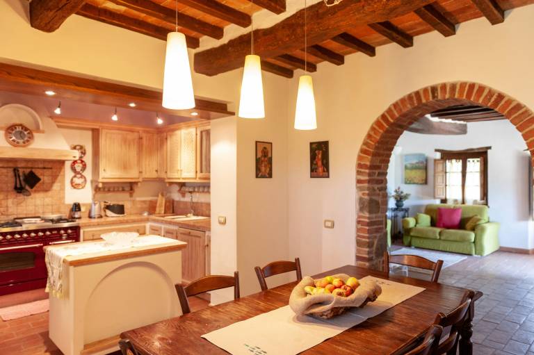 Family-oriented house with pool, garden & terrace | Good for workation | Pets are welcome — photo 5